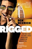 Ben Mezrich - RIGGED - 9780747596356 - KSG0006565