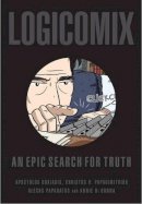 Apostolos Doxiadis - Logicomix: An Epic Search for Truth - 9780747597209 - V9780747597209