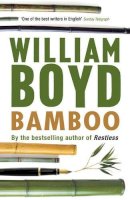 William Boyd - Bamboo - 9780747597681 - V9780747597681