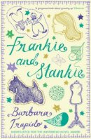 Barbara Trapido - Frankie and Stankie - 9780747599593 - V9780747599593
