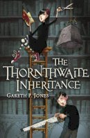 Gareth P. Jones - Thornthwaite Inheritance - 9780747599821 - 9780747599821