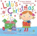 Camilla Reid - Lulu's Christmas - 9780747599913 - V9780747599913