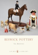 Val Baynton - Beswick Pottery (Shire Library) - 9780747811008 - 9780747811008