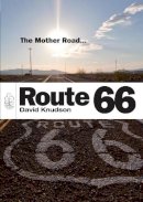 David Knudson - Route 66 (Shire USA) - 9780747811329 - 9780747811329
