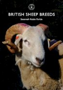 Susannah Robin Parkin - British Sheep Breeds (Shire Library) - 9780747814481 - V9780747814481