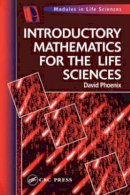David Phoenix - Introductory Mathematics for the Life Sciences - 9780748404285 - V9780748404285