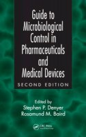  - Guide to Microbiological Control in Pharmaceuticals and Medical Devices - 9780748406159 - V9780748406159