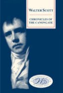 Sir Walter Scott - Chronicles of the Canongate - 9780748605842 - V9780748605842