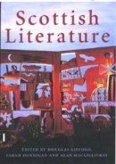 Douglas Gifford - Scottish Literature: In English and Scots - 9780748608256 - V9780748608256
