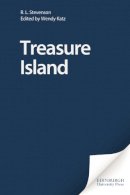 Robert Louis Stevenson - Treasure Island - 9780748608379 - V9780748608379