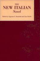 Zygmunt G. Bara´nski - The New Italian Novel - 9780748609185 - V9780748609185