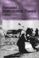 Reina (Ed) Lewis - Feminist Postcolonial Theory: A Reader - 9780748613496 - V9780748613496
