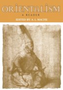 A. L. Macfie - Orientalism : A Reader - 9780748614417 - V9780748614417