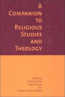  - A Companion to Religious Studies and Theology - 9780748614578 - V9780748614578