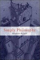 Brendan Wilson - Simply Philosophy - 9780748615681 - V9780748615681