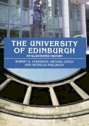 Anderson, R.D.; Lynch, Michael; Phillipson, Nicholas - The University of Edinburgh - 9780748616466 - V9780748616466