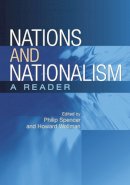 Spencer - Nations and Nationalism: A Reader - 9780748617746 - V9780748617746