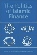  - The Politics of Islamic Finance - 9780748618378 - V9780748618378