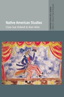 Clara Sue Kidwell - Native American Studies - 9780748618606 - V9780748618606