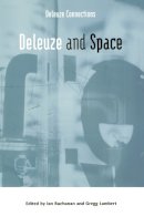 Roger Hargreaves - Deleuze and Space - 9780748618743 - V9780748618743