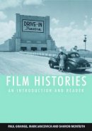 Grainge - Film Histories: An Introduction and Reader - 9780748619061 - V9780748619061