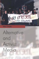 Mitzi Waltz - Alternative and Activist Media - 9780748619580 - V9780748619580