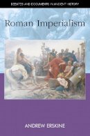 Andrew Erskine - Roman Imperialism - 9780748619634 - V9780748619634