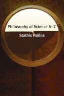 Stathis Psillos - Philosophy of Science A-Z - 9780748620333 - V9780748620333