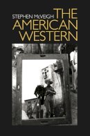 Stephen Mcveigh - The American Western - 9780748621408 - V9780748621408