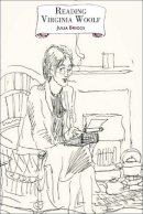 Julia Briggs - Reading Virginia Woolf - 9780748624348 - V9780748624348