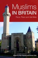 Hopkins - Muslims in Britain: Race, Place and Identities - 9780748625871 - V9780748625871