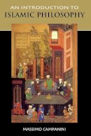 Massimo Campanini - An Introduction to Islamic Philosophy - 9780748626083 - V9780748626083