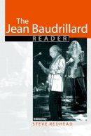 Steve (Ed) Redhead - The Jean Baudrillard Reader - 9780748627899 - V9780748627899