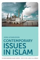 Afsaruddin - CONTEMPORARY ISSUES IN ISLAM - 9780748632763 - V9780748632763