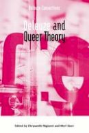 C (Ed) Nigianni - Deleuze and Queer Theory - 9780748634057 - V9780748634057