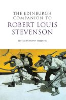 Penny (Ed) Fielding - The Edinburgh Companion to Robert Louis Stevenson - 9780748635559 - V9780748635559