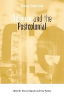 Simone Bignall (Ed.) - Deleuze and the Postcolonial - 9780748637003 - V9780748637003