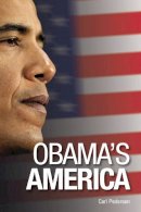 Carl G. Pedersen - Barack Obama's America - 9780748638949 - V9780748638949