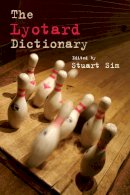 Stuart Sim - The Lyotard Dictionary - 9780748640065 - V9780748640065
