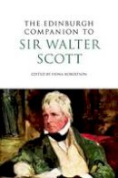 Fiona (Ed Rboertson - The Edinburgh Companion to Sir Walter Scott - 9780748641291 - V9780748641291