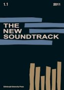 Stephen Deutsch - New Soundtrack (The New Soundtrack) - 9780748644230 - V9780748644230