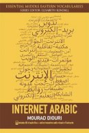 Diouri, Mourad - Internet Arabic - 9780748644919 - V9780748644919
