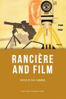 Paul (Ed) Bowman - Ranciere and Film - 9780748647354 - V9780748647354