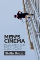 Stella Bruzzi - Men's Cinema - 9780748676156 - V9780748676156