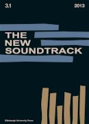 Deutsch Stephen Side - The New Soundtrack Vol 3 No 1 - 9780748682386 - V9780748682386