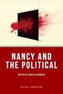 Sanja Dejanovic - NANCY AND THE POLITICAL - 9780748683178 - V9780748683178