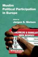Jorgen S (E Nielsen - Muslim Political Participation in Europe - 9780748695874 - V9780748695874