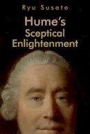 Ryu Susato - Hume's Sceptical Enlightenment - 9780748699803 - V9780748699803