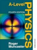 Roger Muncaster - A-Level Physics - 9780748715848 - V9780748715848