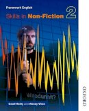 Wren, Wendy; Reilly, Geoff - Nelson Thornes Framework English Skills in Non-fiction 2 - 9780748769483 - V9780748769483